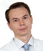 Фото врача: Кропинов Алексей Сергеевич