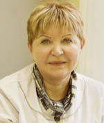 Врач Климова Светлана Леонидовна