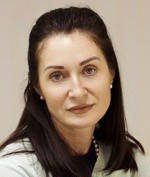 Врач Ленькова Ольга Владимировна
