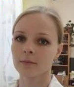Врач Блинова Екатерина Владимировна