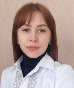 Врач Минсафина Мария Владимировна