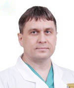 Фото врача: Травин Михаил Валентинович