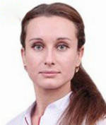 Фото врача: Семина Ольга Валерьевна