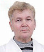 Врач Мирошкина Валентина Юрьевна