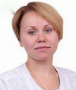 Врач Рускова Наталия Геннадьевна