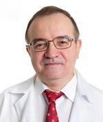 Врач Юрков Андрей Борисович
