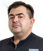 Врач Сулоев Алексей Николаевич