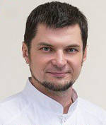 Фото врача: Иванников Михаил Николаевич