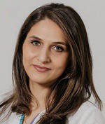 Фото врача: Камбикян Мариам Эдиковна