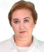 Фото врача: Евлоева Татьяна Павловна