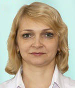 Фото врача: Марусина Ирина Валерьевна