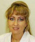 Фото врача: Воронина Наталья Борисовна