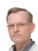 Врач Шатров Анатолий Владимирович