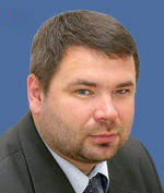 Фото врача: Кубылькин Максим Валентинович