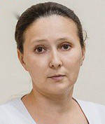 Фото врача: Белехова Татьяна Николаевна