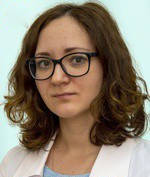 Фото врача: Кутыгина Екатерина Вячеславовна