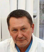 Врач Юдин Алексей Иванович