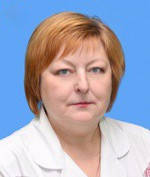 Врач Кирсанова Галина Александровна