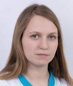 Врач Малова Дарья Михайловна