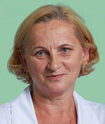 Фото врача: Романова Екатерина Валерьяновна