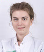 Врач Иванова Елена Олеговна