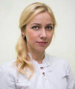 Фото врача: Виноградова Екатерина Александровна
