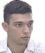 Врач Мамиев Андрей Артурович