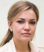 Врач Мартьянова Анна Георгиевна
