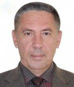 Врач Арсенов Сергей Иванович