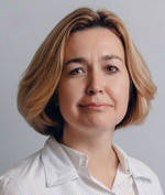 Фото врача: Юсупова Наталья Евгеньевна
