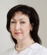 Врач Ковалева Нина Александровна