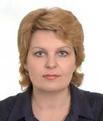 Врач Игошина Марина Николаевна