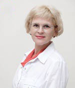 Фото врача: Рубцова Елена Васильевна