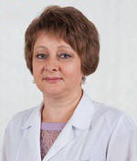 Врач Лазутина Вера Владимировна