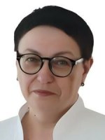 Врач Яровая Светлана Юрьевна