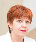 Фото врача: Никишина Елена Анатольевна