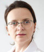 Фото врача: Винговатова Наталья Михайловна