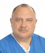 Врач Полякин Анатолий Владимирович