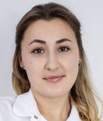 Семакина Дарья Викторовна Фото врача: Семакина Дарья Викторовна