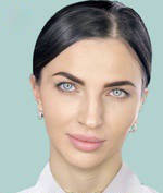 Фото врача: Трошина Екатерина Юрьевна