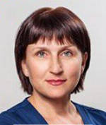 Врач Григорьева Елена Анатольевна