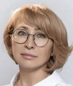 Фото врача: Ковалевич Ольга Алексеевна