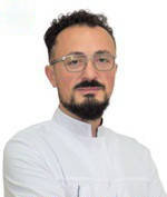 Багоян Давид Хоренович Фото врача: Багоян Давид Хоренович