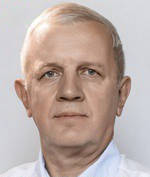 Фото врача: Каюков Александр Георгиевич