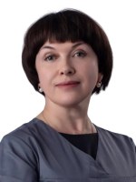 Фото врача: Загрекова Дина Александровна