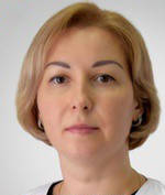 Шарипова Татьяна Олеговна Фото врача: Шарипова Татьяна Олеговна