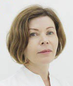 Фото врача: Колмакова Вера Владимировна