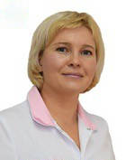 Семяшкина Елена Сергеевна Фото врача: Семяшкина Елена Сергеевна