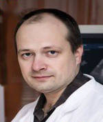Фото врача: Смирнов Алексей Николаевич