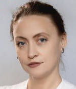 Фото врача: Клещева Ольга Анатольевна